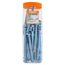 T7B430 - Set Screw & Nut